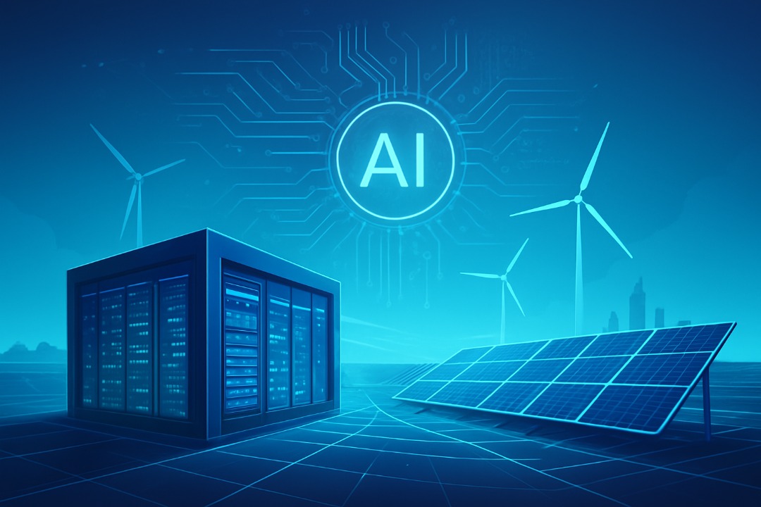 Pusat Data dan Infrastruktur AI sebagai Enjin Ekonomi Baharu