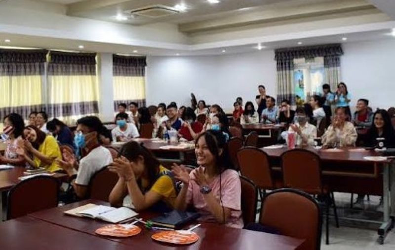 AI gia sư tiếng Anh: Cơ hội vàng hay ảo tưởng mới?