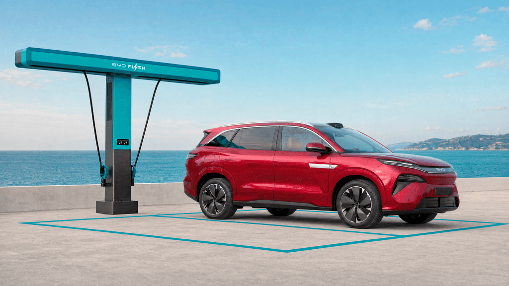 Smart #2: quân bài chiến lược trong cuộc đua xe điện đô thị nhỏ gọn