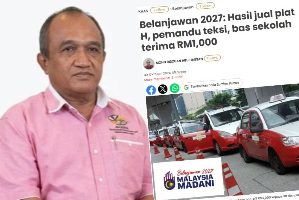 Subsidi Tambang Bas Sekolah: Menghubung Pelajar B40 Dengan Akses Pendidikan