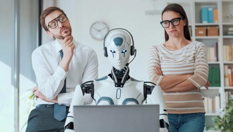 88% công việc đổi vì AI nhưng kỹ năng không theo kịp