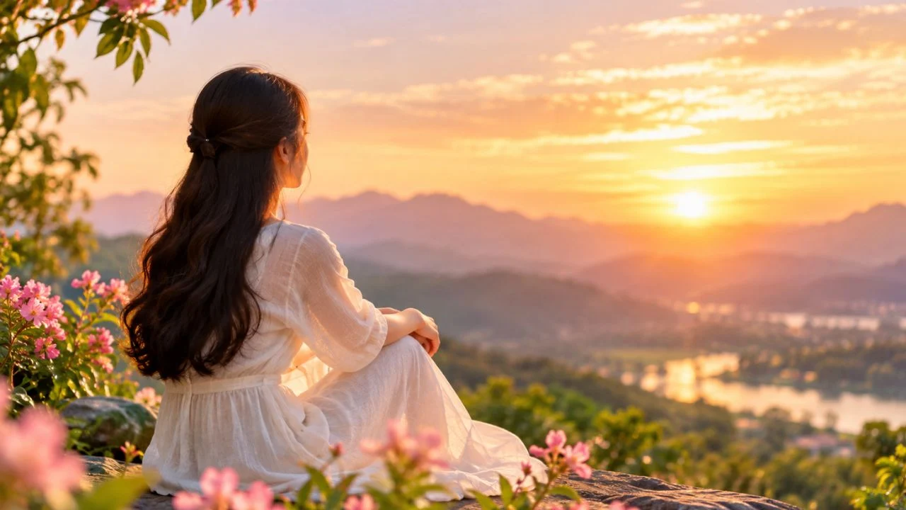 Tha thứ như một hành động chữa lành cảm xúc
