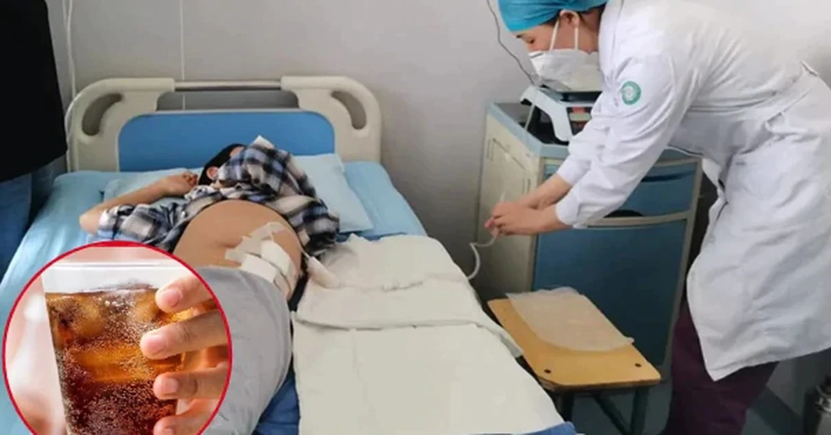 Tuổi 20 đã suy thận vĩnh viễn: Cái giá của những thói quen tưởng vô hại