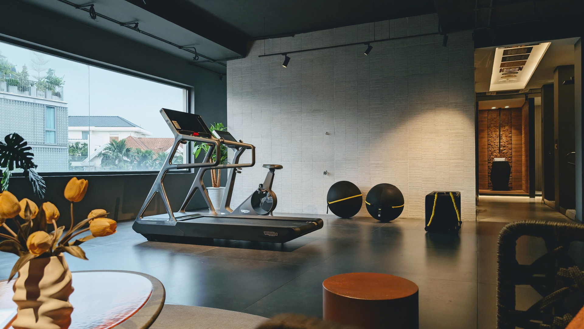 Flagship wellness clubs định hình lại tiêu chuẩn sống khỏe