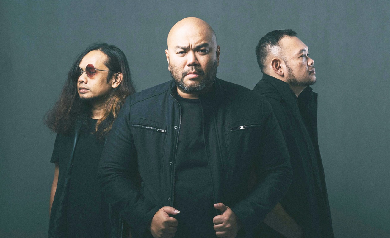 Disagree Kembali Dengan Album 21 Lagu dan Konsert Penuh Berani