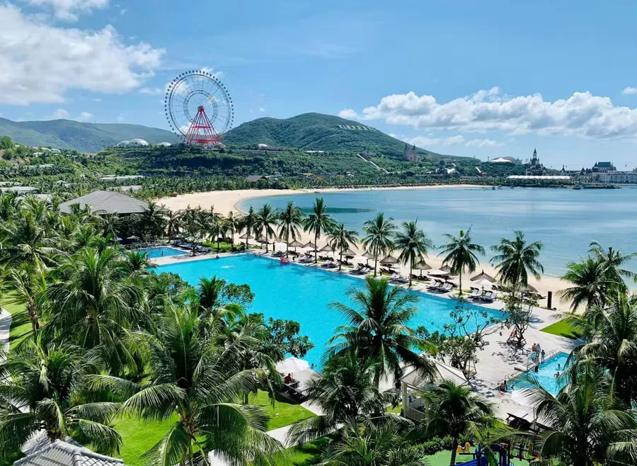 Miễn visa cho du khách Trung Quốc đi tour Khánh Hòa: Cơ hội nhưng không dễ