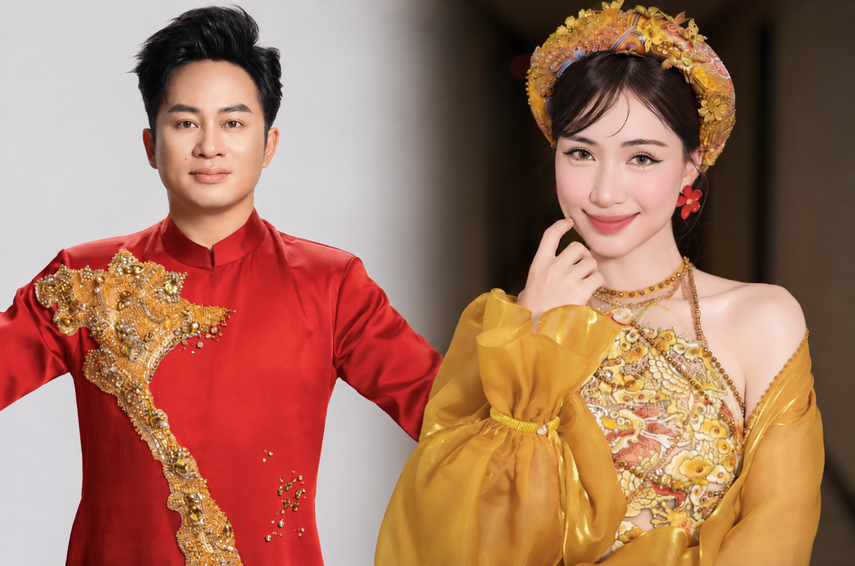 Hòa Minzy và dàn khách mời đặc biệt trong concert 25 năm của Tùng Dương