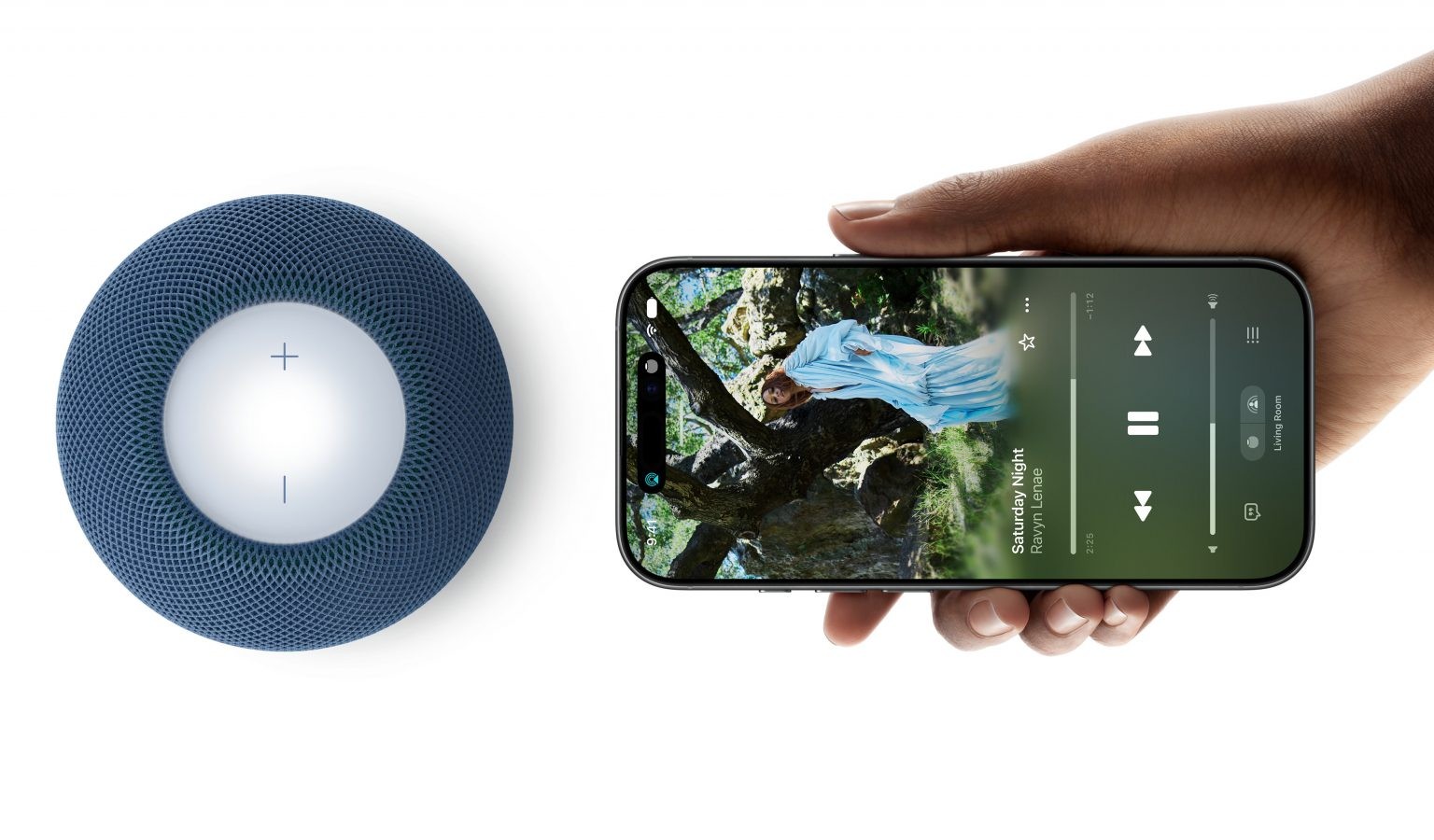 HomePod mini 2: Hub Rumah Pintar Kecil dengan Audio Imersif