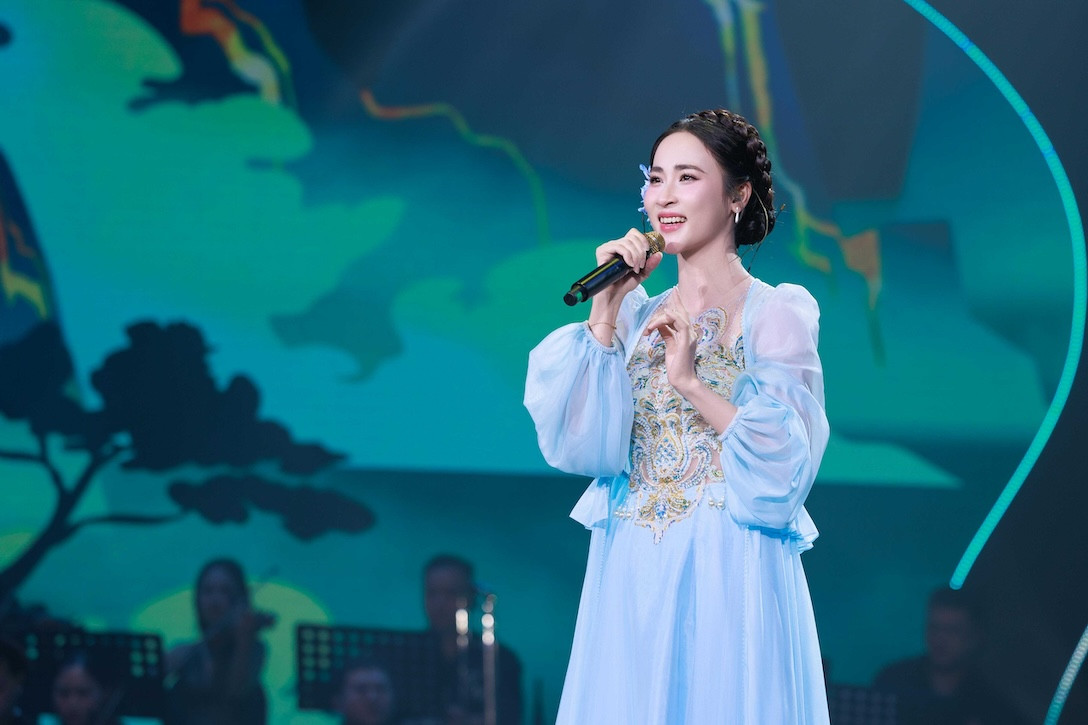 Liveshow 2 Sao Mai: Khi giám khảo bất đồng làm nóng sân khấu