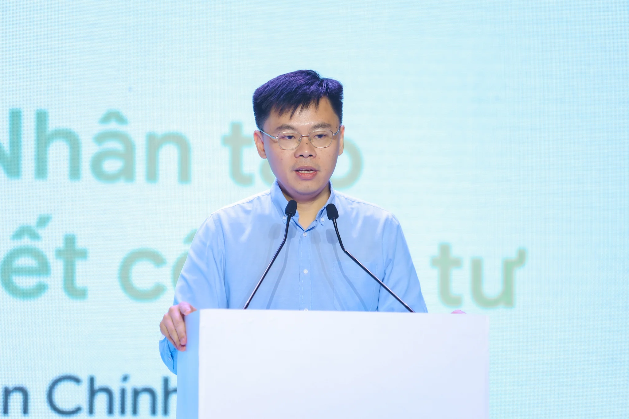 Sáu nguyên mẫu AI Việt và bước ngoặt nghiên cứu đặt hàng