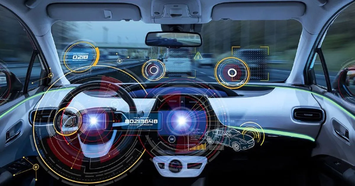 Công nghệ ô tô hiện đại: tiện nghi đắt giá và cú sốc chi phí sửa chữa