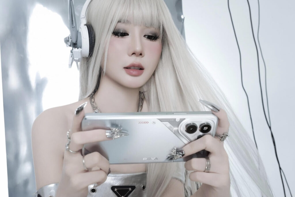 Redmi Note 15 đối đầu Redmi Note 14 Pro và Tecno Pova 7
