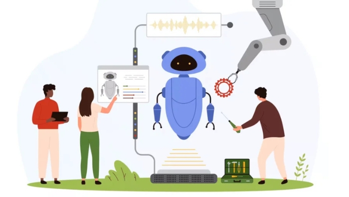 AI trong y tế không thể thay thế bác sĩ