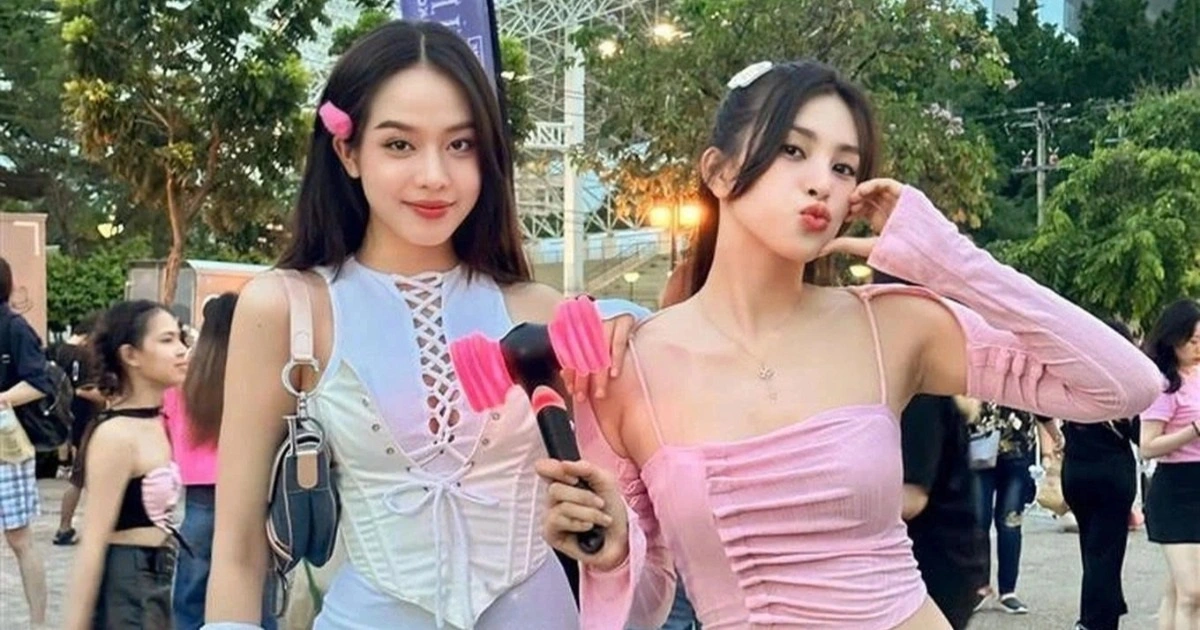 Fan Việt Đu Concert Châu Á: Từ Vé Idol Đến Bùng Nổ Du Lịch