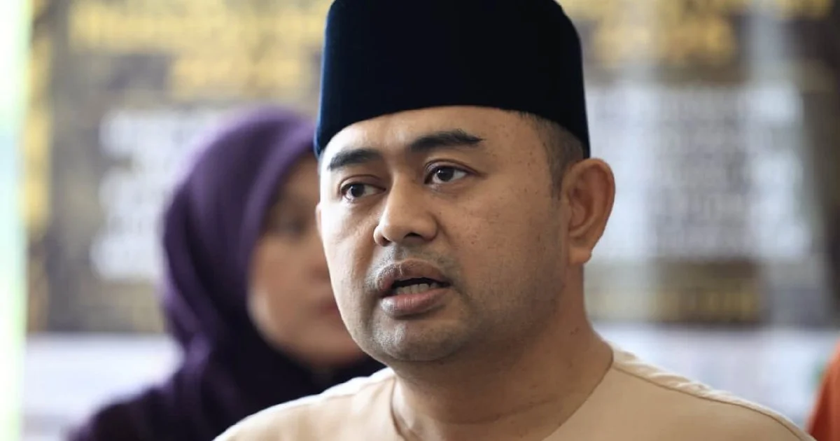 Sekolah Menghadapi Krisis: Kaunseling Sebagai Talian Hayat Selepas Tragedi