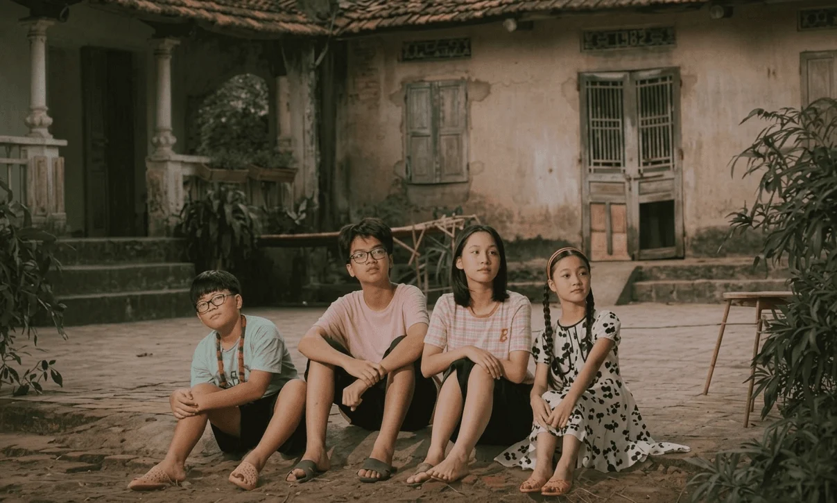 Duy Hưng – Huyền Lizzie và chuyện tái hôn đầy sóng gió trong The House Without a Roof