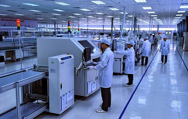 Việt Nam hướng tới tự chủ 20% nguyên liệu làm thuốc