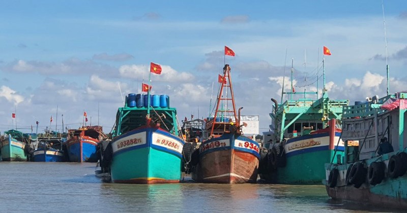 Từ khai thác thô sơ đến chuỗi giá trị cao: kinh tế biển Việt Nam phải đổi cách nghĩ