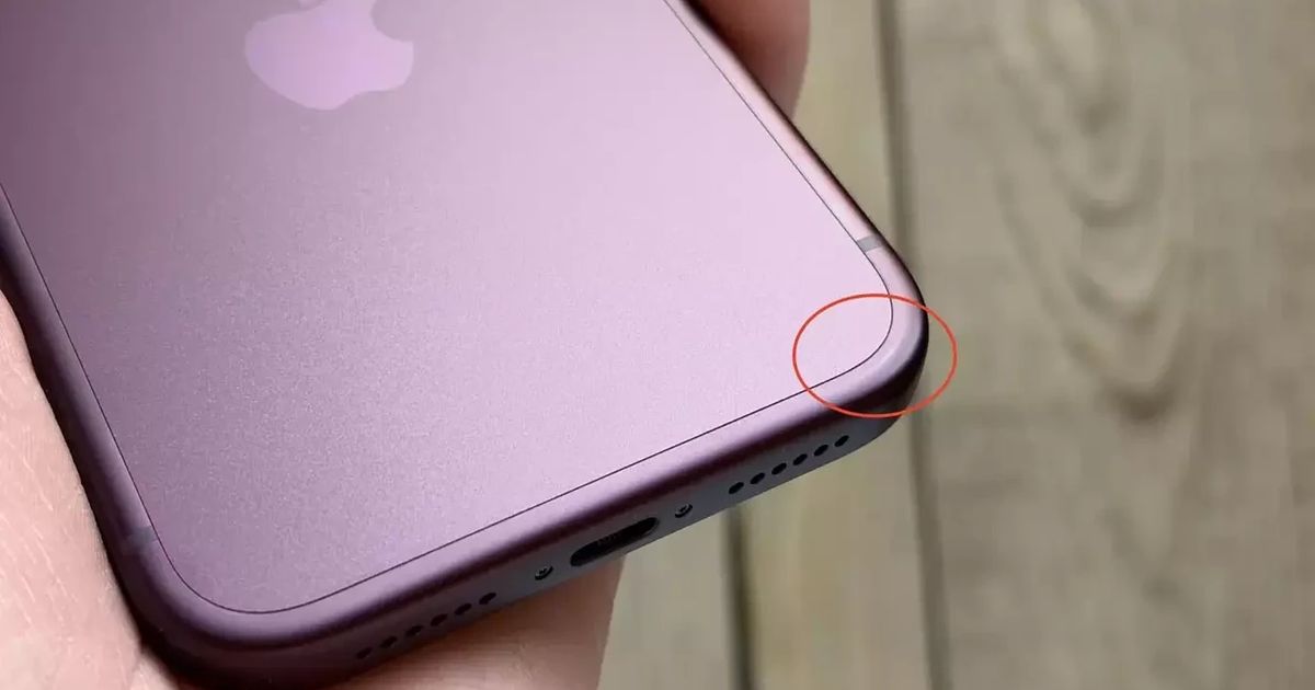 iPhone 18 Pro Burgundy Red phai màu sau 3 tuần: có nên mua?