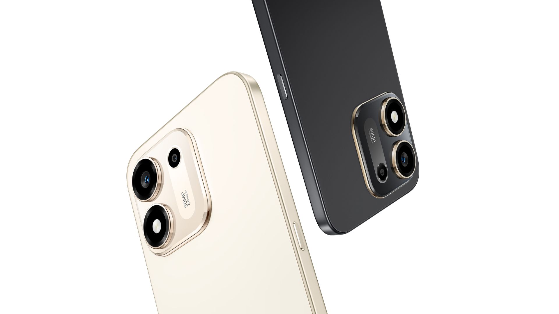 Honor 600S 5G: Telefon Tahan Lasak Bajet Dengan Bateri 8,100mAh