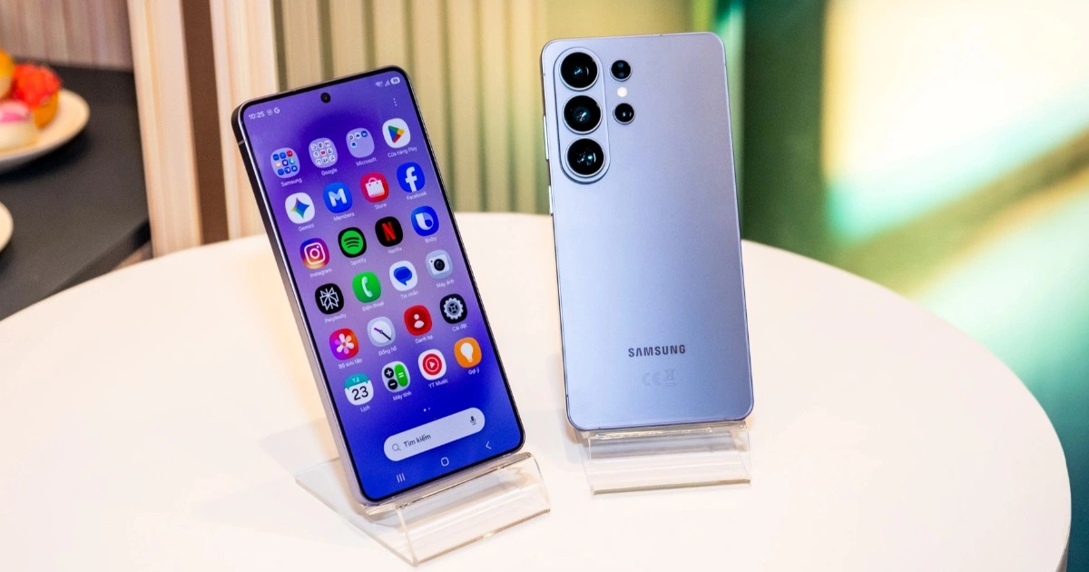 Samsung tăng giá Galaxy S26: chiến lược định giá mới sau Apple