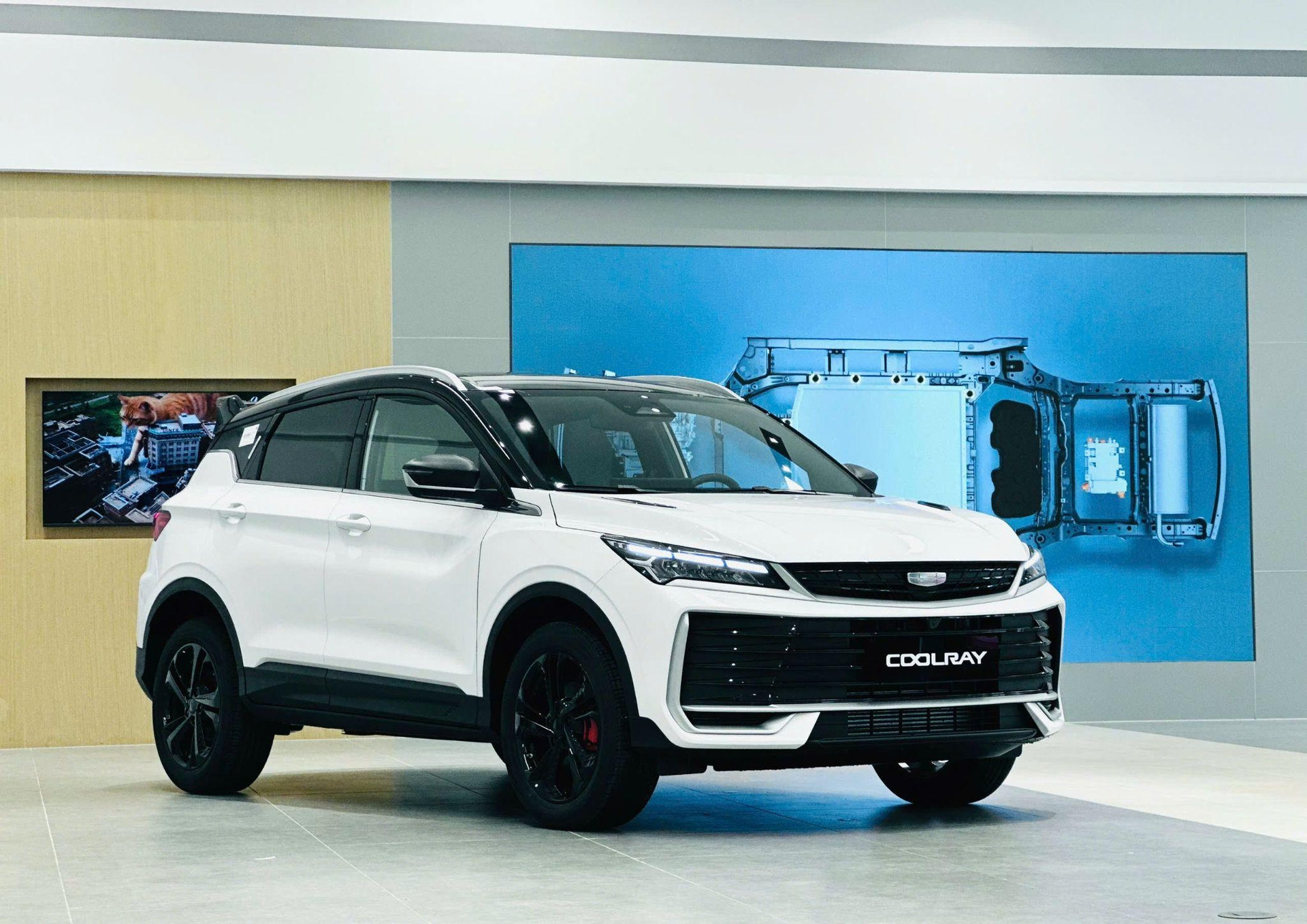 Lynk & Co và Geely: ưu đãi xe tháng 10 nào đáng xuống tiền?