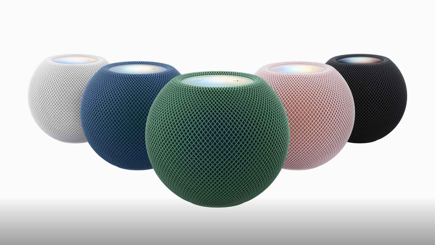 HomePod mini 2: Hub Rumah Pintar Kecil dengan Audio Imersif