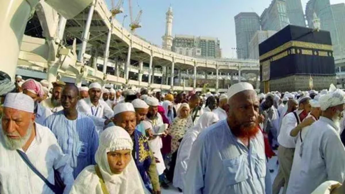 Pembatalan Pakej Umrah Cecah 40 Peratus: Ibadah Dalam Bayang Konflik