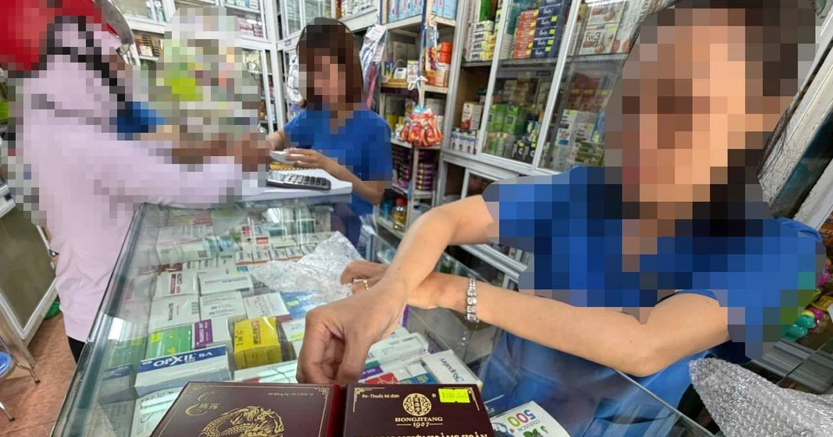 An cung ngưu hoàng hoàn: Từ “thần dược” đến mối nguy phòng đột quỵ