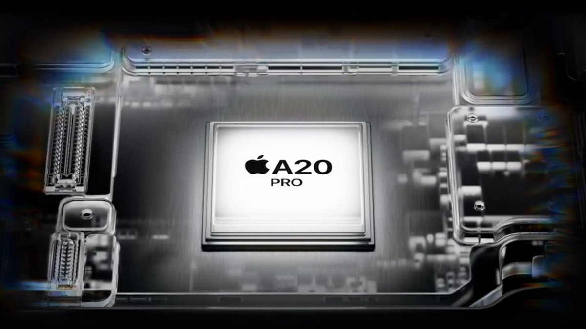 A20 Pro so tài với A19 và Dimensity 9500: chọn chip nào?