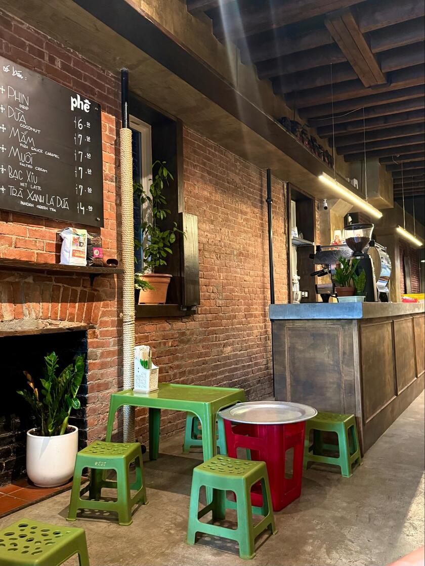 Từ phố Tây Sơn đến Manhattan: Ẩm thực vỉa hè Việt chinh phục thực khách Mỹ