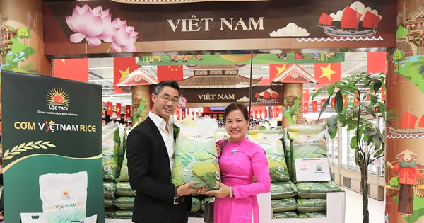 Xuất khẩu nông sản Việt Nam: Từ chạy theo sản lượng đến chinh phục giá trị cao
