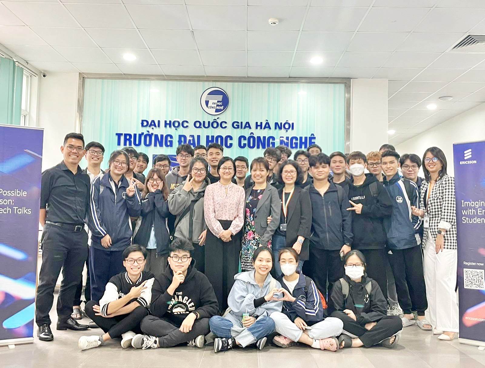Nữ nhà khoa học Việt Nam: Giảng dạy xuất sắc, nghiên cứu bền vững