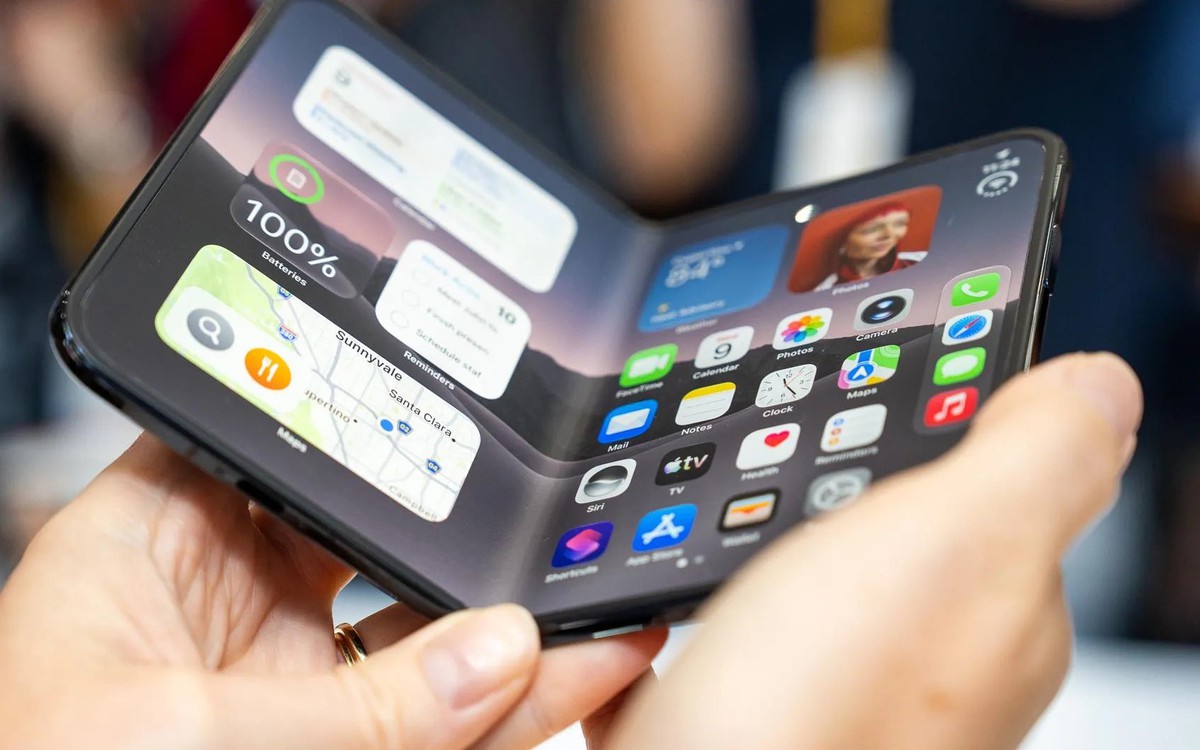 iPhone Duo đòi cọc 30 triệu đồng: cuộc chơi không dành cho mọi người