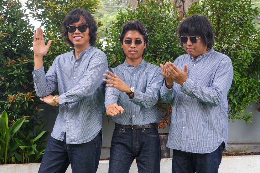 Lima Pengalaman Unik di Festival Muzik NU Fest Selain Pentas Utama