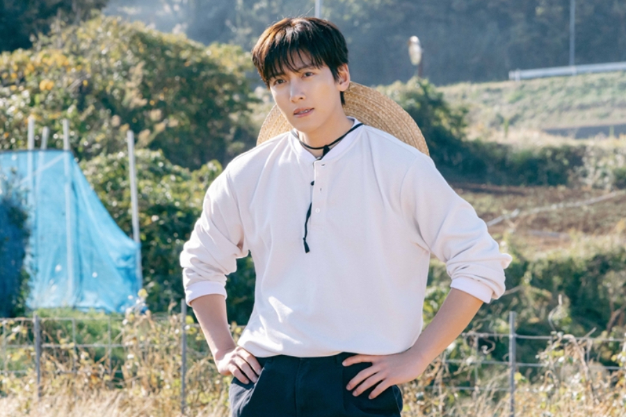 Ji Chang-wook tái sinh sự nghiệp với Merry Berry Love