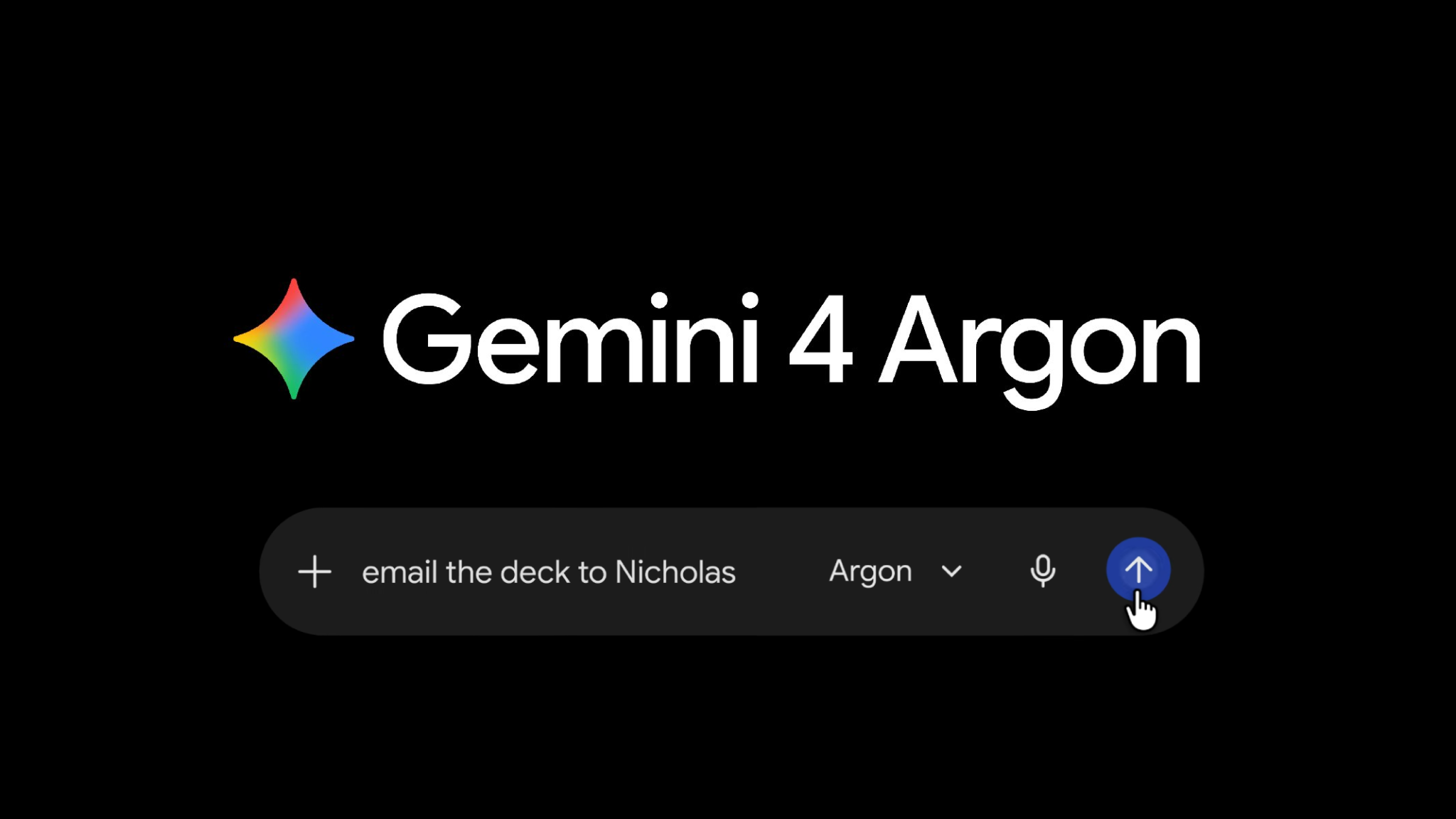 Gemini 4 Argon: Penaakulan Lanjutan AI Terus Dalam Aplikasi Gemini
