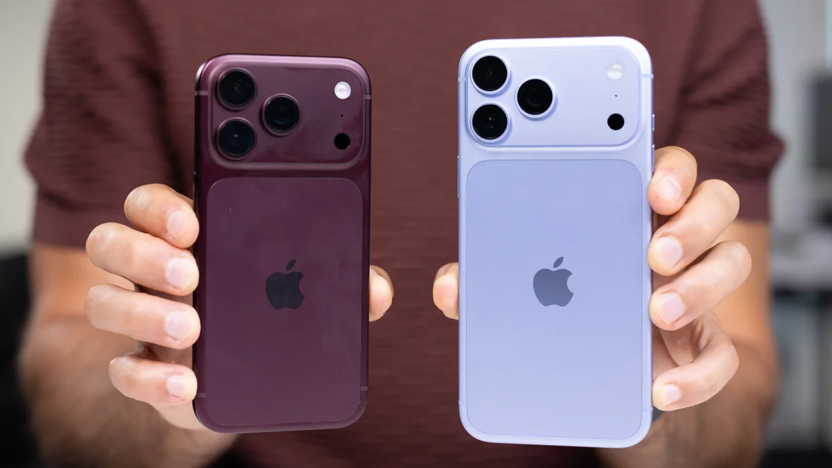 Hướng dẫn tối ưu cài đặt camera iPhone 18 Pro để ảnh đẹp hơn