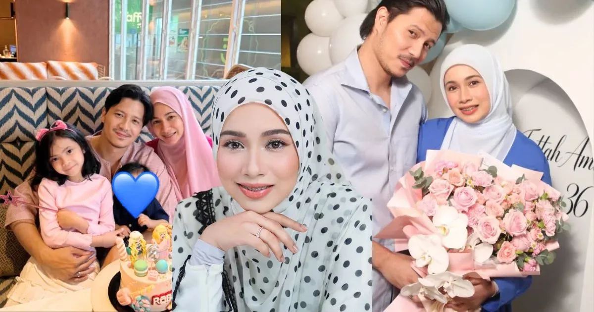 Mengorbankan Tidur untuk Menjadi Ibu Bapa: Kisah Amira & Fattah