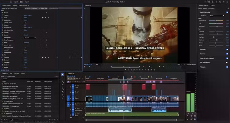 AI viết lại bộ Adobe bằng mã nguồn mở: Cơ hội hay ảo tưởng?