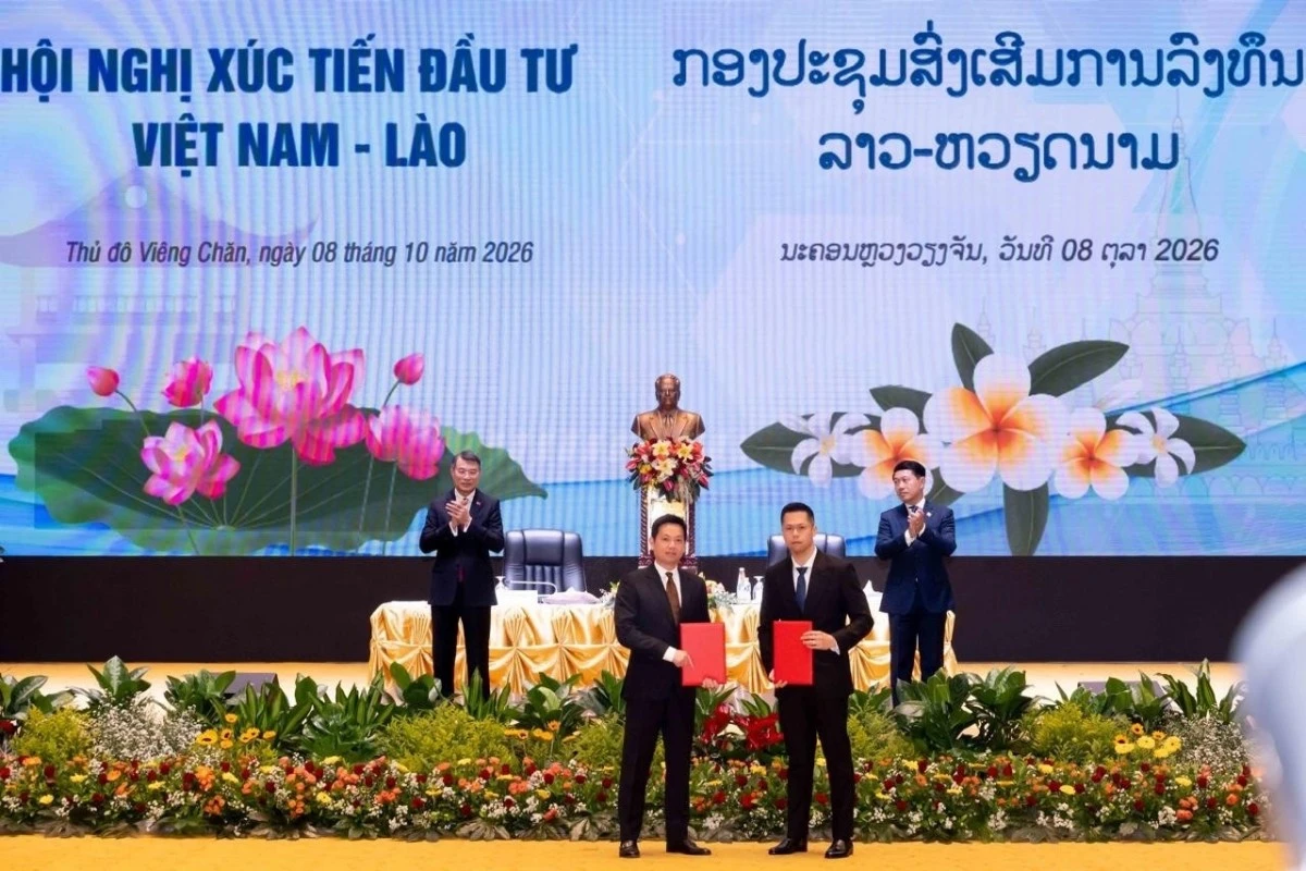 PV Power vận hành LNG và bước nhảy thành nhà điều hành khu vực