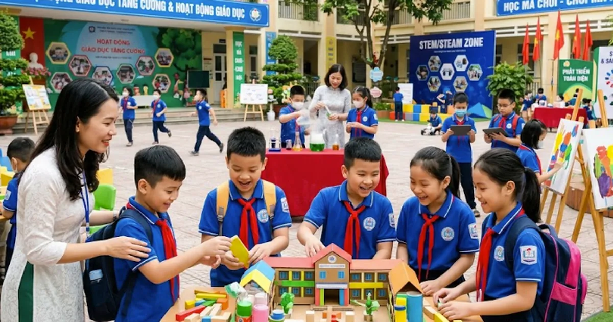 7 hành vi bị cấm trong giáo dục tăng cường: Phụ huynh cần nắm rõ