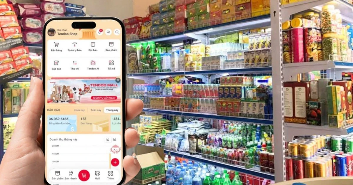 Viettel Tendoo: Trợ lý AI miễn phí và vốn tín chấp cho SME