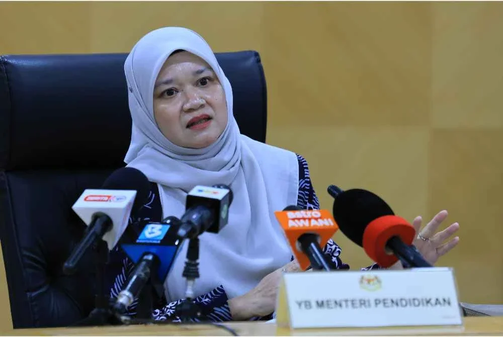 Prosedur Penutupan Sekolah Semasa Jerebu Diperketat