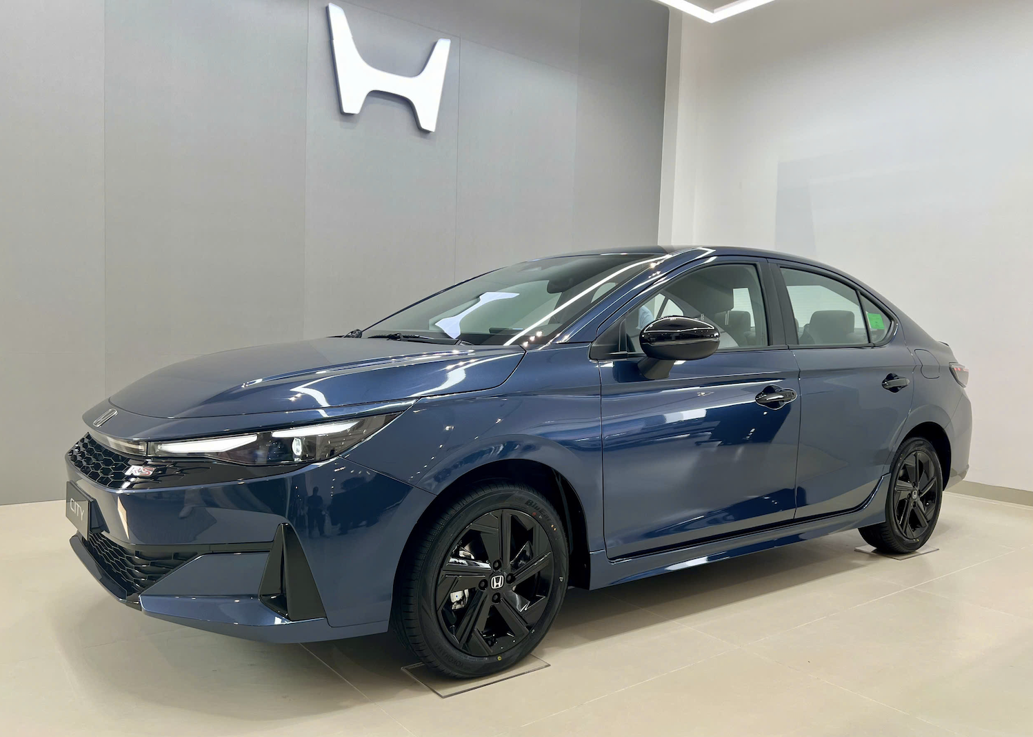 Honda City nâng giá khởi điểm: bước đi liều lĩnh hay tính toán dài hạn?