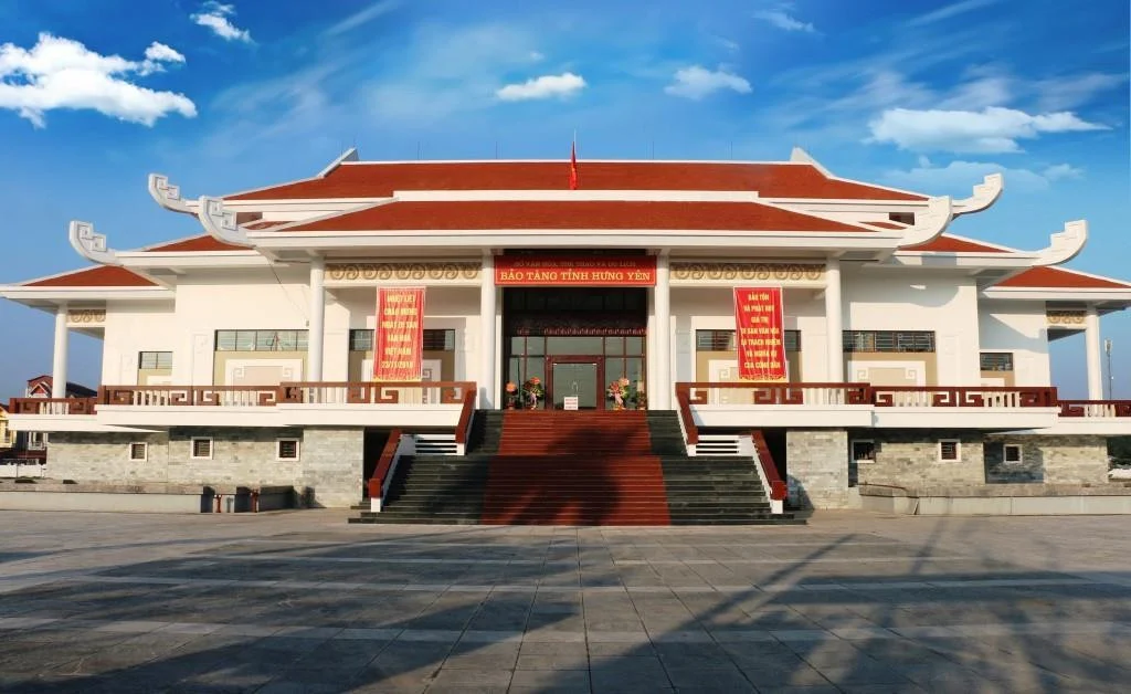 Bảo tồn di sản Việt qua ống kính số và không gian ảo