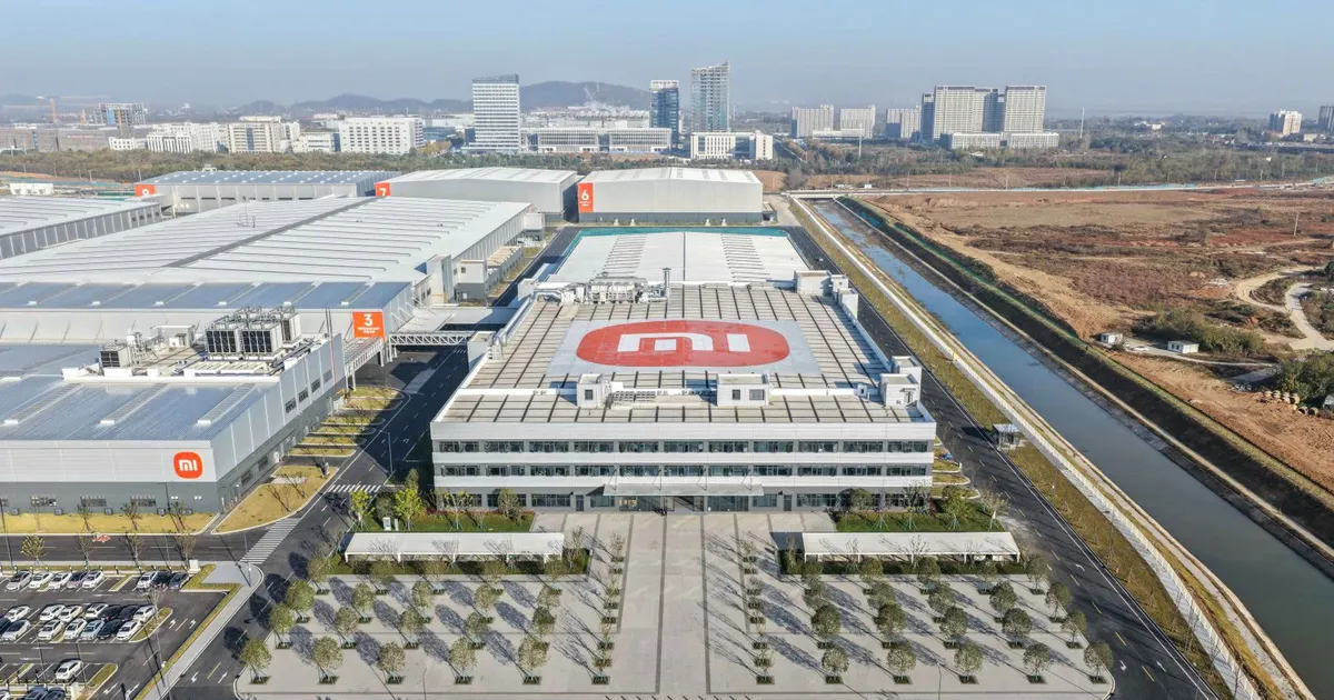 Cuộc chiến hệ sinh thái nhà thông minh: Apple, Samsung và Xiaomi vào bếp
