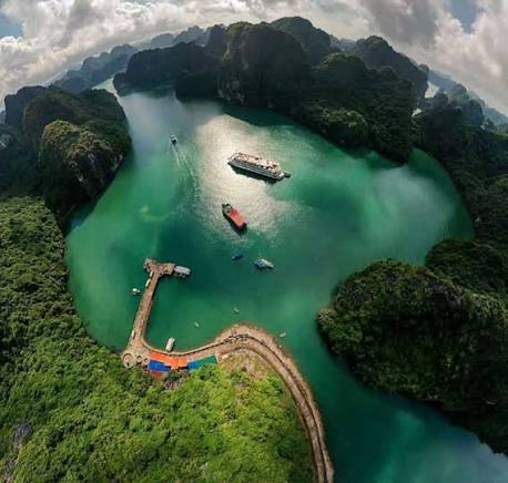 Làng Việt Hải: từ nơi tránh bão đến hình mẫu du lịch xanh cộng đồng