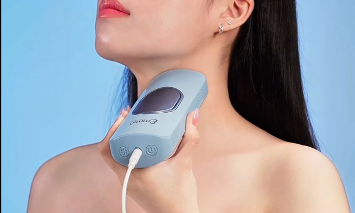 Quà 20/10 công nghệ làm đẹp: 5 thiết bị chính hãng giảm giá sâu dành cho nàng