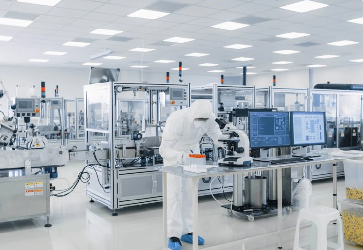 Việt Nam hướng tới tự chủ 20% nguyên liệu làm thuốc
